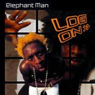 Elephant Man/Log On
