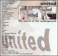Various/United Vol.2 - Sound Of The Underground