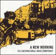 (International) Noise Conspiracy/New Morning Changing Weather