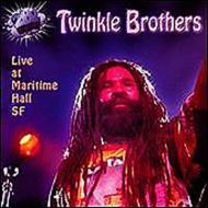 Twinkle Brothers/Live At Maritime Hall