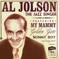 Al Jolson/Jazz Singer