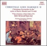 Baroque Classical/Christmas Goes Baroque Vol.2