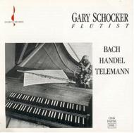 Flute Classical/Gary Schocker-recital