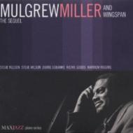 Mulgrew Miller/Sequel