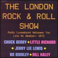 Various/London Rock ＆ Roll Show
