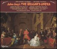 ゲイ、 ジョン/The Beggar's Opera： Barlow