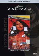 Aaliyah (アリーヤ)/Losing Aaliyah (Unauthorized Biography / No Music)