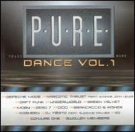 Various/P.u.r.e. Dance Vol.1