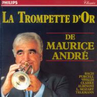 Baroque Classical/Works For Trumpet