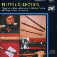 Flute Classical/Flute Collection： Preston