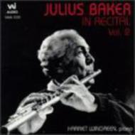 Flute Classical/Julius Baker Recital.2
