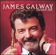 Flute Classical/Galway Greatest Hits