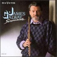 Flute Classical/Serenade： Galway