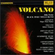 *brass＆wind Ensemble* Classical/Valcano： Black Dyke Mills Band