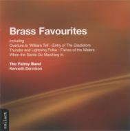 *brass＆wind Ensemble* Classical/Brass Favorites-fairey Band
