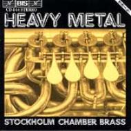 *brass＆wind Ensemble* Classical/Heavy Metal-stockholm Chamberbrass