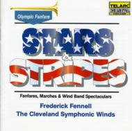 *brass＆wind Ensemble* Classical/Stars ＆ Stripes： Fennell / Cleveland Symphonic Winds