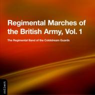 March Classical/Regimental Marches Of The Brit