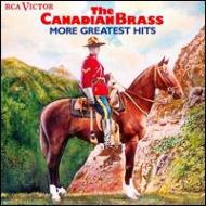 *brass＆wind Ensemble* Classical/More Greatest Hits： Canadian Brass
