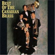 *brass＆wind Ensemble* Classical/Best Of Canadian Brass