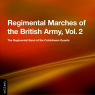 March Classical/Regimental Marches Of The Brit