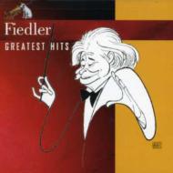 Pops Orchestra Classical/Fiedler's Greatest Hits