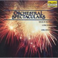 Classical/Orch. spectaculars： Kunzel / Cincinnati Pops.o