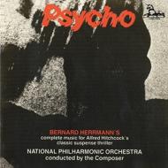 サイコ/Psycho Complete Music For Alfred Hitchcock - Soundtrack