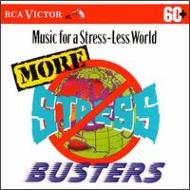 Various/More Stress Busters