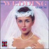 コンピレーション/Wedding Album： V / A