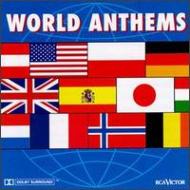 Classical/World Anthems： Fraser / Eco