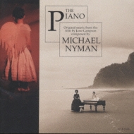 ピアノ レッスン/Piano - Michael Nyman