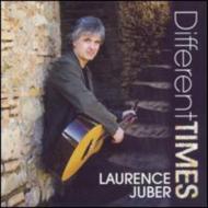 Laurence Juber/Different Times