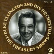 Duke Ellington/Treasury Shows Vol.4