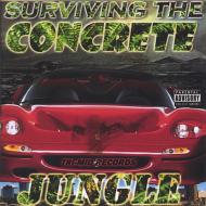 Various/Surviving The Conctrete Jungle