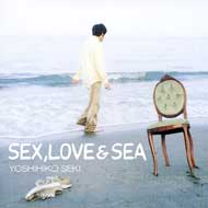 関美彦/Sex Love ＆ Sea
