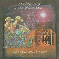 Maddy Prior / Carnival Band/Gold Frankincense ＆ Myrrh