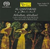 Renaissance Classical/Al Qantarah Abballati Abballati! (Hyb)