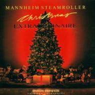 Mannheim Steamroller/Christmas Extraordinaire