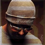 Brian Mcknight / U-Turn
