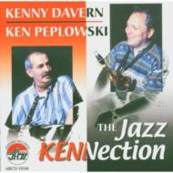Kanny Davern / Ken Peplowski/Jazz Kennection