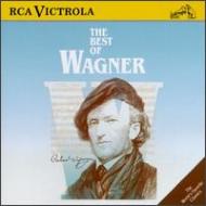 コンピレーション/Best Of Wagner