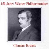 オムニバス（管弦楽）/C.krauss / Vpo(150 Yeras Of Vpo)