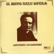 Omnibus Classical/オペラ管弦楽名演集 Guarnieri / La Scala