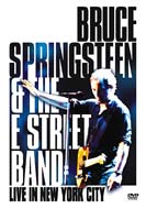Bruce Springsteen/Live In New York City