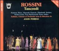 ロッシーニ（1792-1868）/Tancredi：