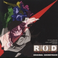 アニメ/R.o.d オリジナル サウンドトラック