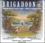 ブリガドーン/Brigadoon - Soundtrack