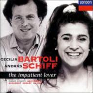 Mezzo-soprano ＆ Alto Collection/Italian Songs-beethoven Schubert Mozart Haydn： Bartoli(Ms) A.schi