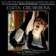 Opera Arias Classical/Gruberova Art Of Coloratura